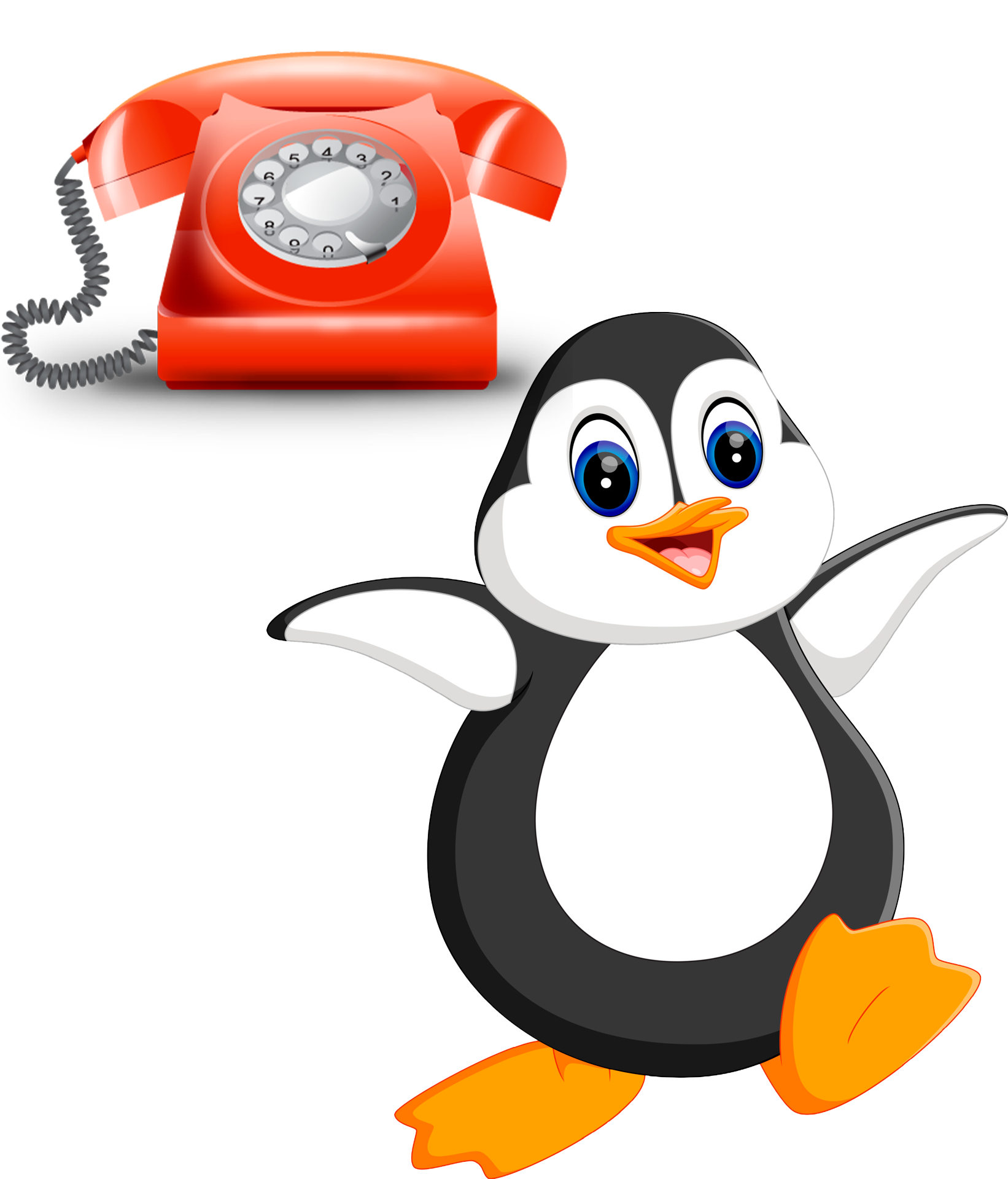 Pingüi Telefonía